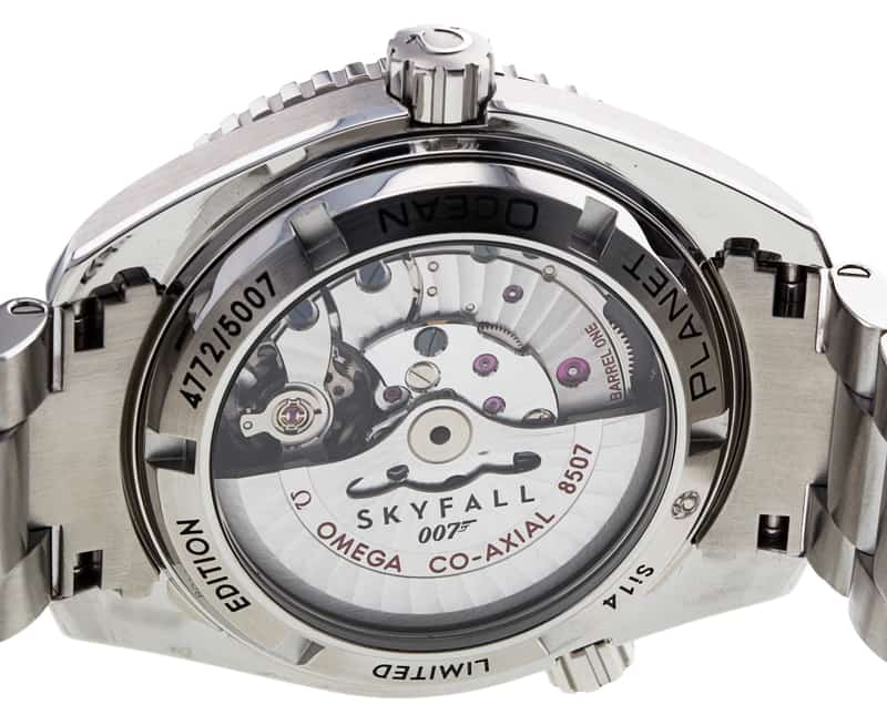 Omega Planet Ocean 232.30.42.21.01.004